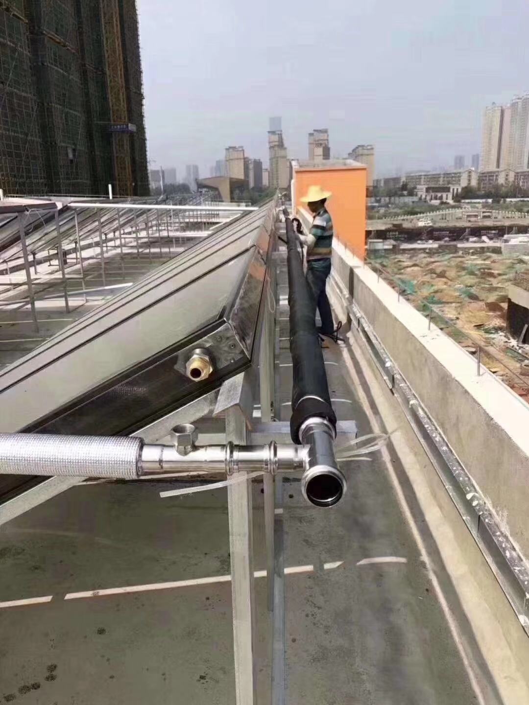 美的地产与水蜜桃在线网站合作